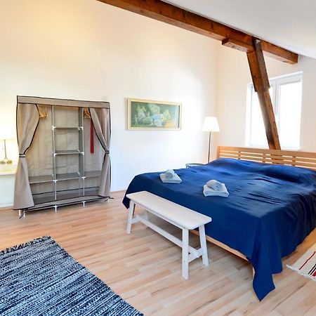 House With Courtyard & Parking Close To Stadtpark Viena Exterior foto